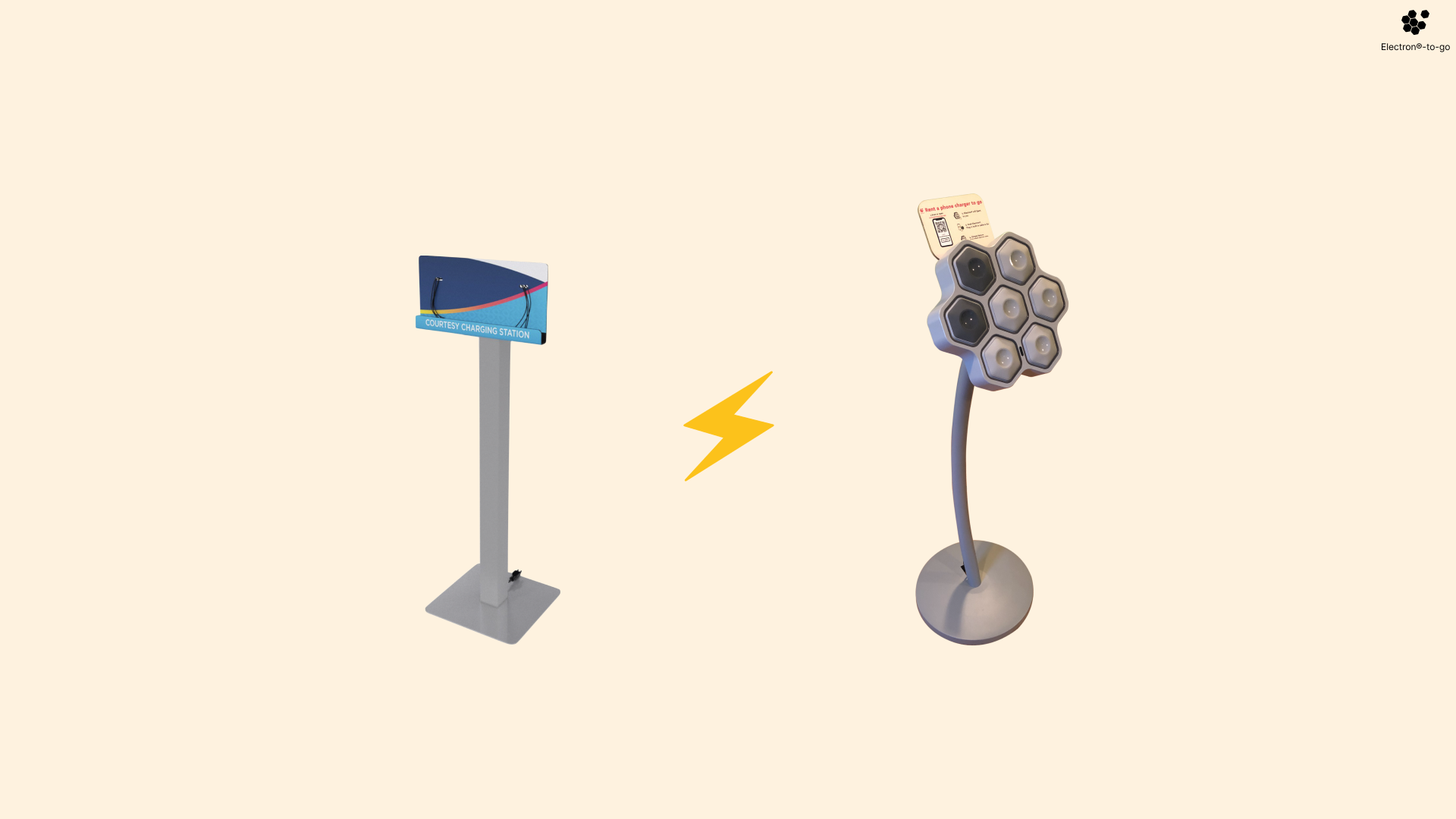 What Is a Cell Phone Charging Station and How to Use It?